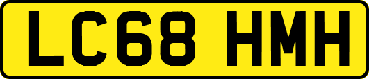 LC68HMH