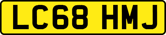 LC68HMJ