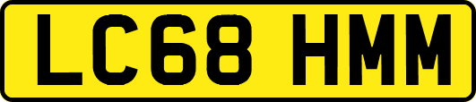 LC68HMM