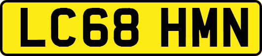 LC68HMN