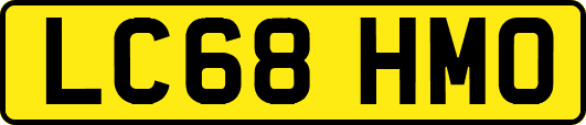 LC68HMO