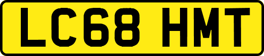 LC68HMT