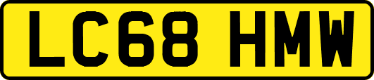 LC68HMW
