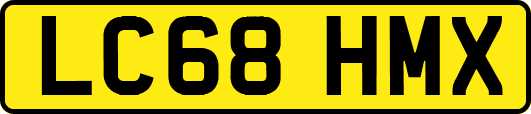 LC68HMX