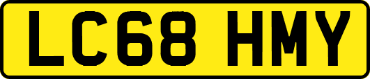 LC68HMY