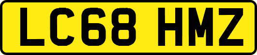 LC68HMZ