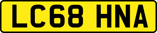 LC68HNA
