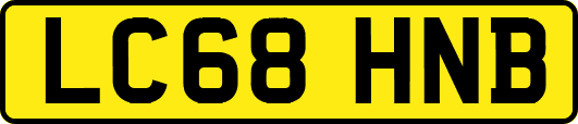 LC68HNB