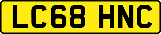 LC68HNC