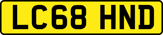 LC68HND