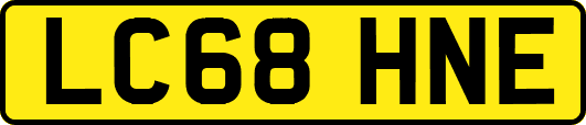 LC68HNE