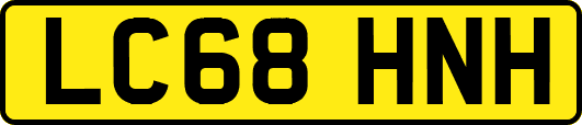LC68HNH