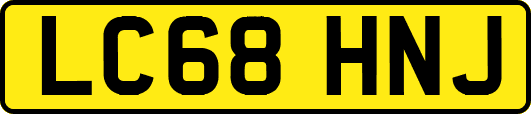 LC68HNJ