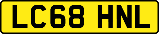 LC68HNL