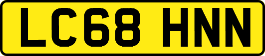 LC68HNN