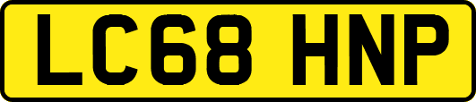 LC68HNP