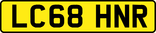 LC68HNR