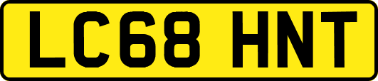 LC68HNT