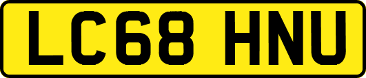 LC68HNU