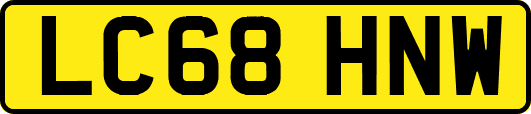 LC68HNW