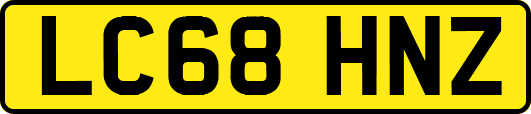 LC68HNZ