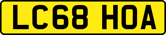 LC68HOA