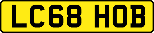 LC68HOB