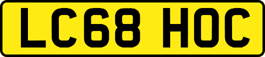 LC68HOC