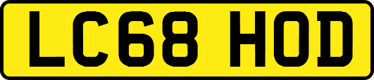 LC68HOD