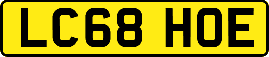 LC68HOE