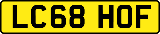 LC68HOF