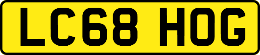 LC68HOG