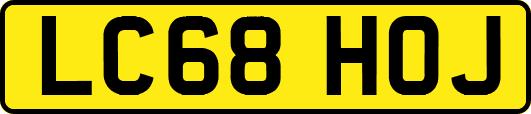 LC68HOJ