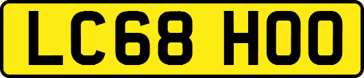 LC68HOO