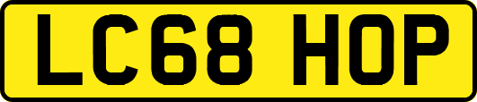 LC68HOP