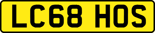 LC68HOS