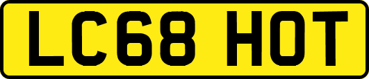 LC68HOT