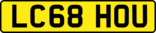 LC68HOU