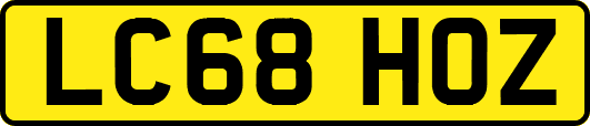 LC68HOZ