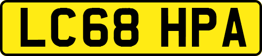 LC68HPA