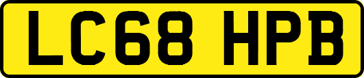 LC68HPB