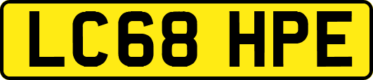 LC68HPE
