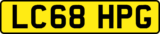 LC68HPG