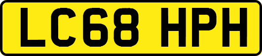 LC68HPH