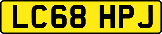 LC68HPJ