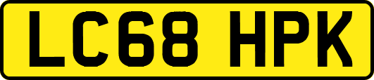 LC68HPK