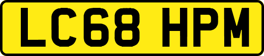 LC68HPM