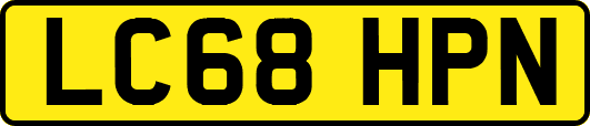 LC68HPN