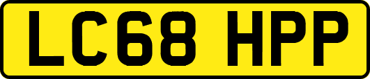 LC68HPP