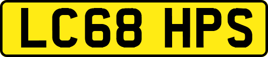 LC68HPS
